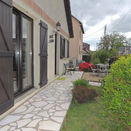 Bruyere D'andaine Bagnoles de l'Orne Normandie