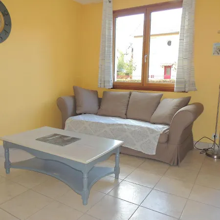 Ferienhaus Bruyere D'andaine Bagnoles de l'Orne Normandie