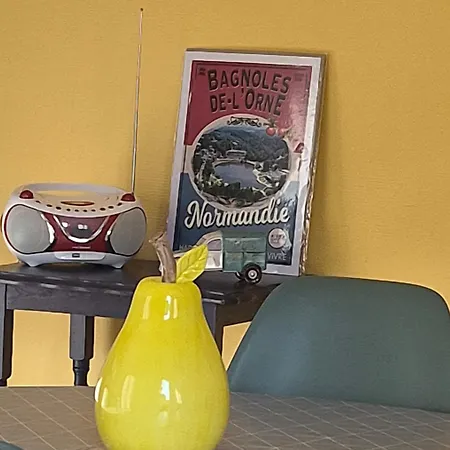 Bruyere D'andaine Bagnoles de l'Orne Normandie