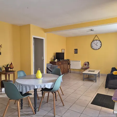 Holiday home Bruyere D'andaine