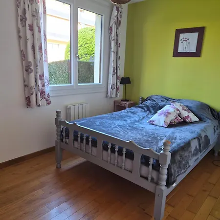 Bruyere D'andaine Holiday home *