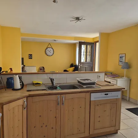 Bruyere D'andaine Holiday home Bagnoles de l'Orne Normandie