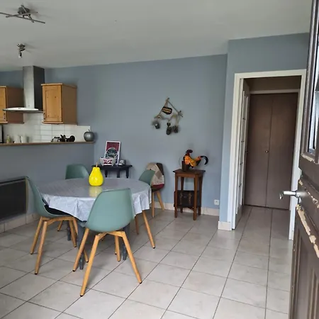 Bruyere D'andaine Nyaraló *