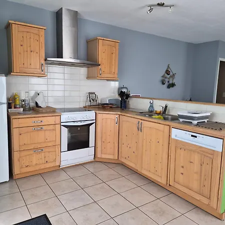 Bruyere D'andaine Nyaraló