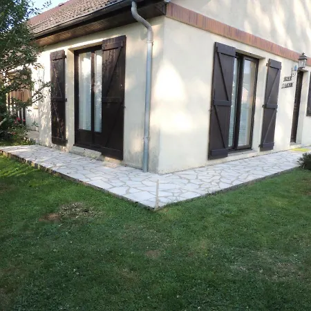 Bruyere D'andaine Bagnoles de l'Orne Normandie