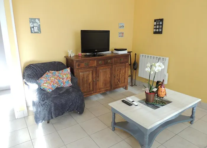 Bruyere D'andaine Holiday home