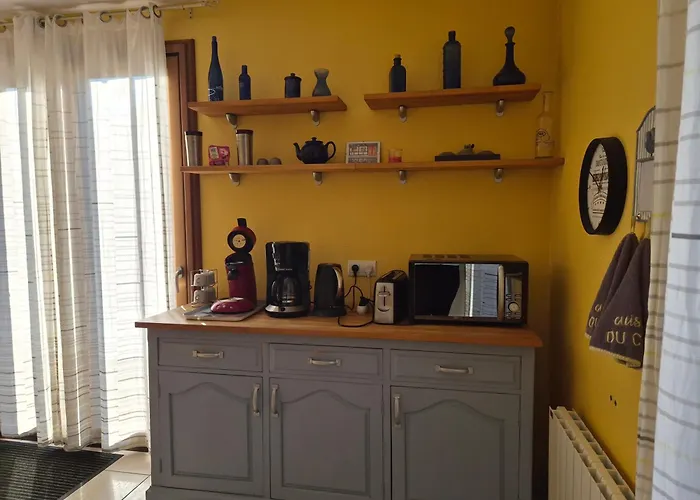 Bruyere D'andaine Holiday home *