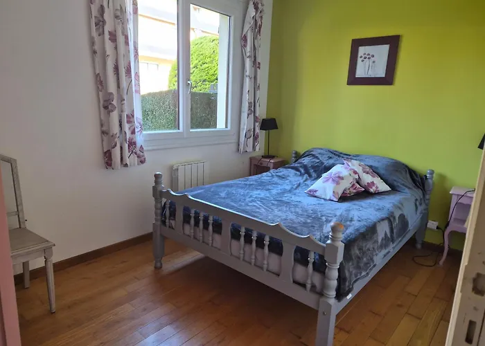 Bruyere D'andaine Holiday home *