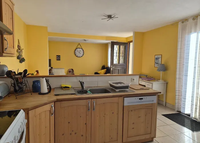 Bruyere D'andaine Holiday home Bagnoles de l'Orne Normandie